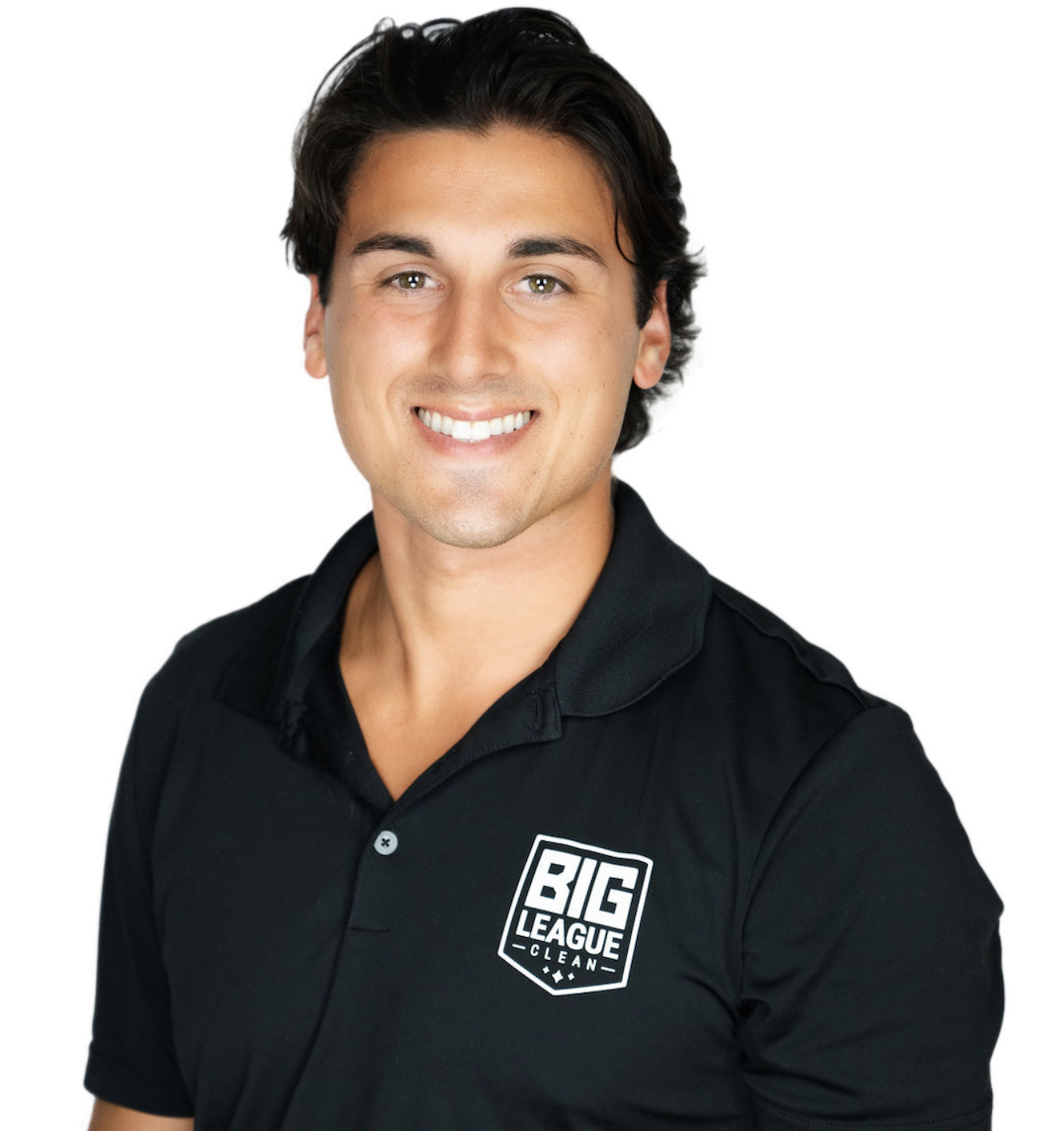 Matt Christou, founder of Hyperstacking